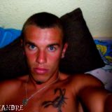 Photo de profil de Alexandre Espinosa