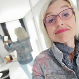 Photo de profil de Isabelle Michel