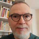 Photo de profil de Gérard Le Bris