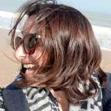 Photo de profil de Eva Alcaniz