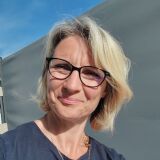 Photo de profil de Isabelle ANDRIEU