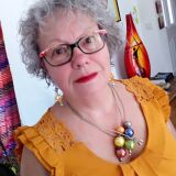 Photo de profil de Marie Chantal Bernard