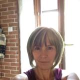 Photo de profil de Christine Foucault