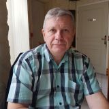Photo de profil de Patrick Garçon