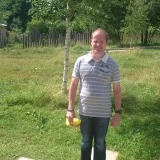 Photo de profil de Claude Labalette