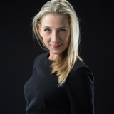Photo de profil de Isabelle Decaudin
