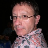 Photo de profil de Pascal Val