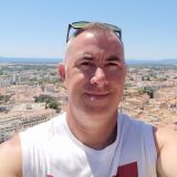 Photo de profil de Jean Marie Monget
