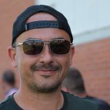 Photo de profil de Mickaël Soret