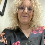 Photo de profil de Isabelle Hernandez