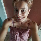Photo de profil de Delphine Vallet