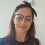 Photo de profil de Isabelle Poisson