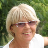 Photo de profil de Françoise Morvan