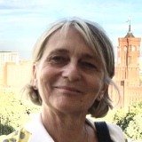 Photo de profil de Chantal Goutayer
