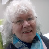 Photo de profil de Nelly Vigneron