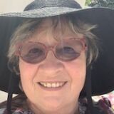 Photo de profil de Patricia Thiébaud
