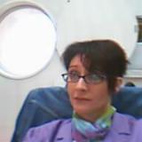 Photo de profil de Catherine Parriat