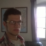 Photo de profil de Maxence Faure-Vincent