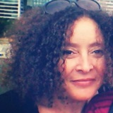 Photo de profil de Naïma Moutaoukil