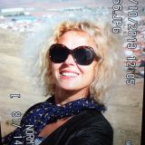 Photo de profil de Isabelle Gaudino