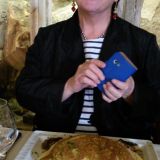 Photo de profil de Monique Orain