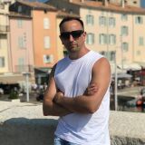 Photo de profil de Frederic Mathieu