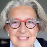 Photo de profil de Sandrine Bernard