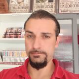 Photo de profil de Raphaël Teixeira
