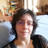 Photo de profil de Aline Meunier