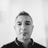 Photo de profil de Sébastien André