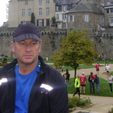 Photo de profil de Christophe Gabriel