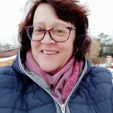 Photo de profil de Christine Alexandre
