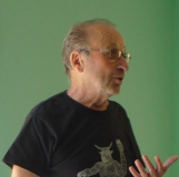 Photo de profil de Jean-Claude Faure