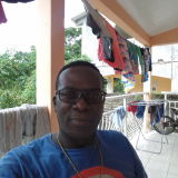 Photo de profil de Patrick Jean Baptiste
