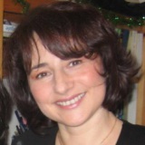 Photo de profil de Myriam Blouin