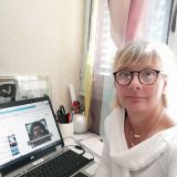 Photo de profil de Isabelle Aime