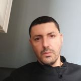 Photo de profil de Joseph François Fernandez