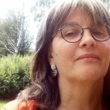 Photo de profil de Isabelle Janvier