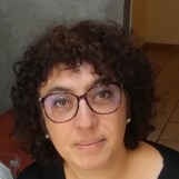 Photo de profil de Isabelle Travert