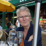 Photo de profil de Francoise Frostin