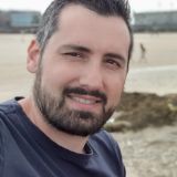 Photo de profil de Arnaud Pichot Mathieu