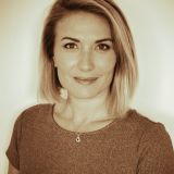 Photo de profil de Sophie Mathieu