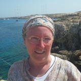 Photo de profil de Isabelle Taieb