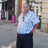 Photo de profil de Roland Bouschon