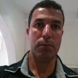 Photo de profil de Missaoui Chokri