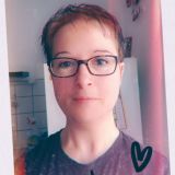 Photo de profil de Naima Mari