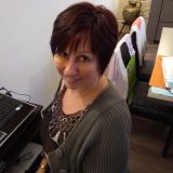 Photo de profil de Isabelle Bellery