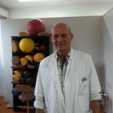 Photo de profil de Marc Jeannot