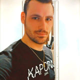 Photo de profil de Mathieu Pyleyre