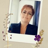 Photo de profil de Isabelle Couvreux